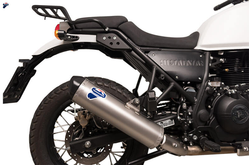 ECHAPPEMENT TERMIGNONI