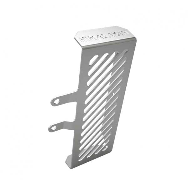 Protection Radiateur Huile 