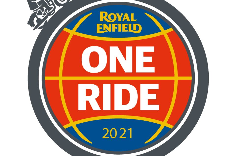 BALADE MOTO ONE RIDE 2021