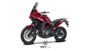 Moto Morini X-Cape 650cc