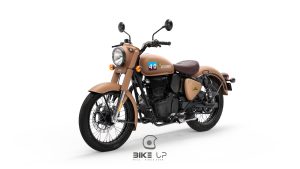 Royal Enfield Classic 350cc