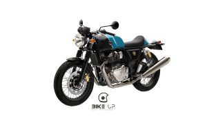 Royal Enfield Continental GT 650cc