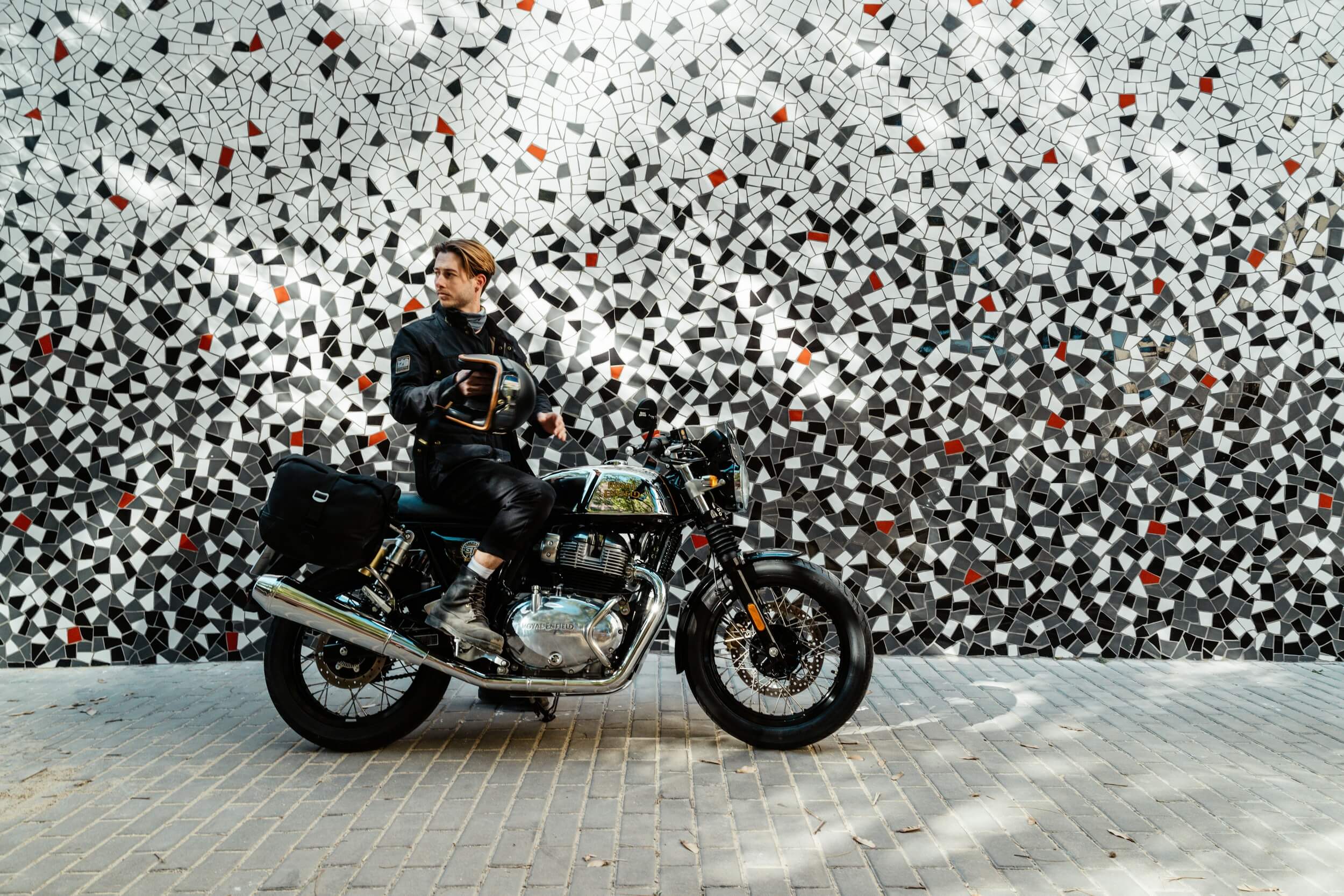 Continental GT 650