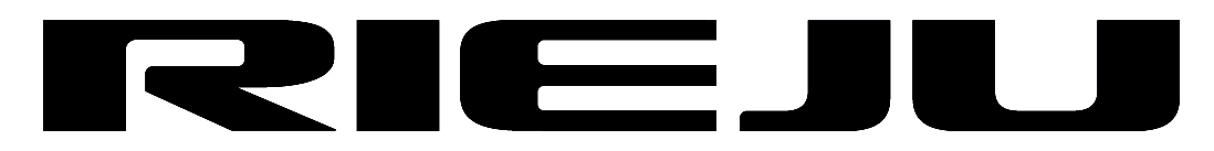 Logo Rieju