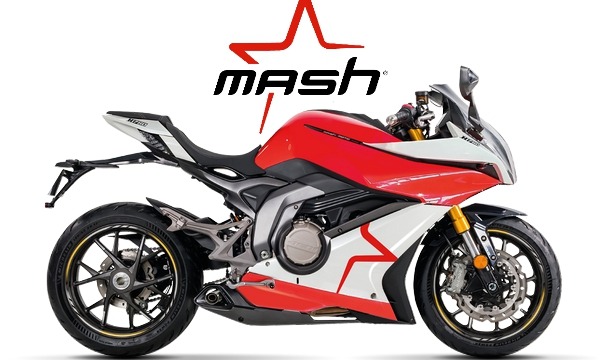 MASH