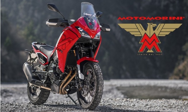 Moto Morini