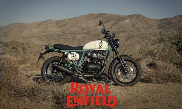 Royal Enfield