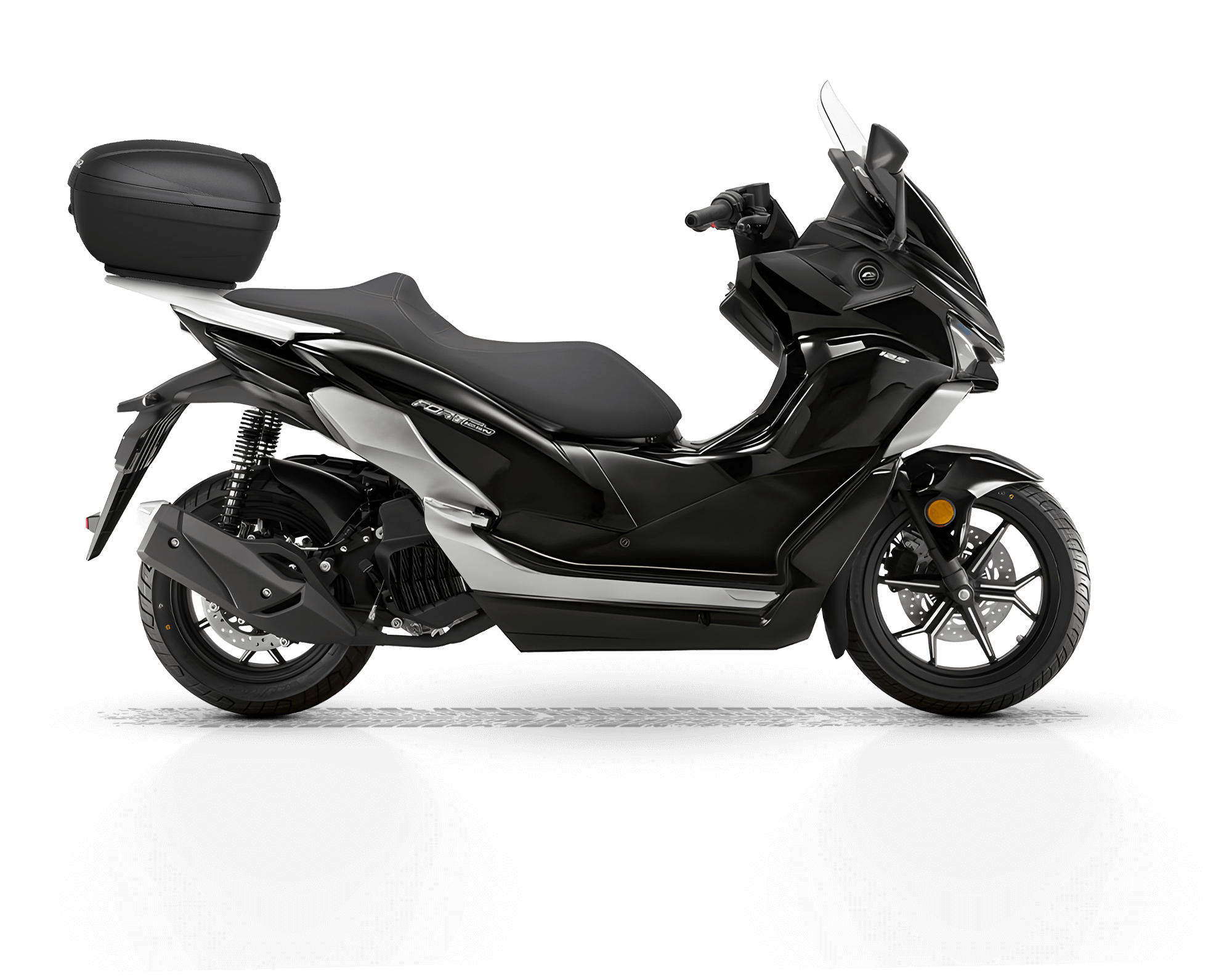 QJMotor - illustration