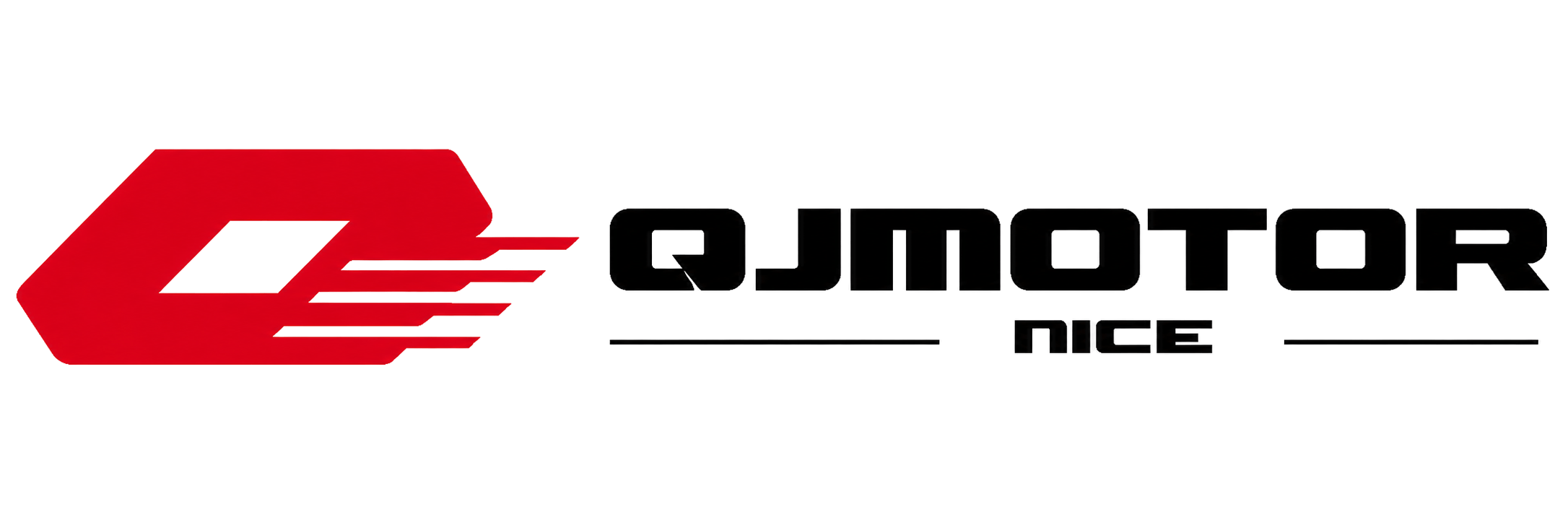 Logo QJMOTOR Nice