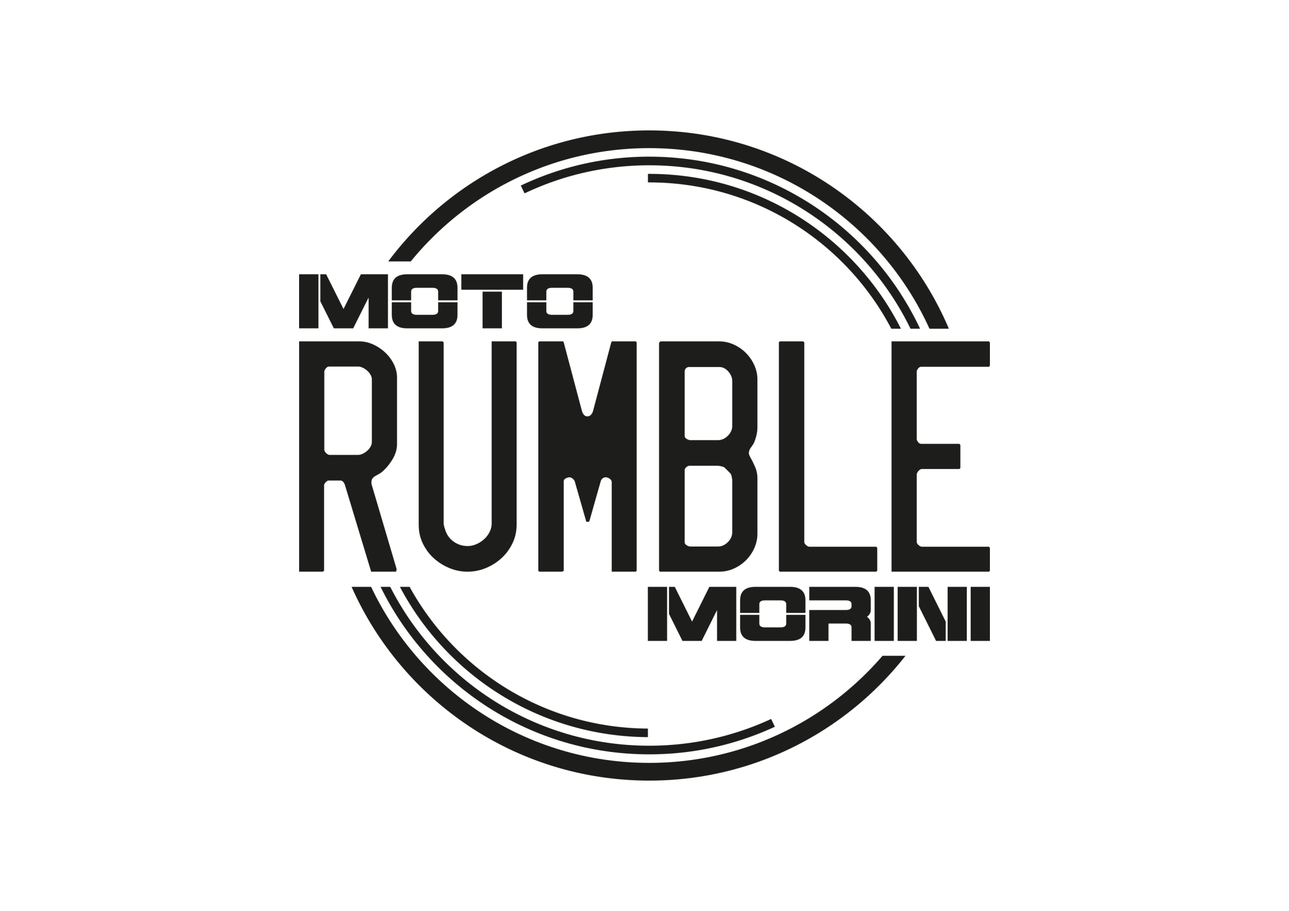 Moto Morini Rumble 350