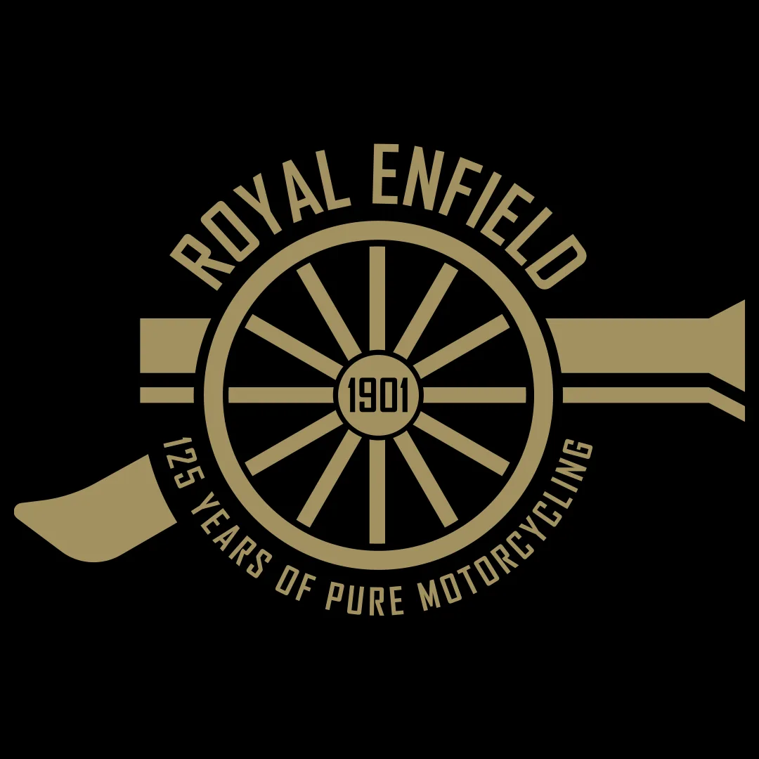 Participants Royal Enfield One Ride