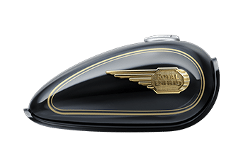 Cannon Black