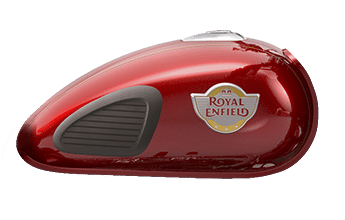 Madras Red